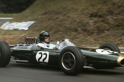 Dan Gurney, Brabham BT7 Climax
