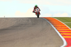 Eugene Laverty, Milwaukee Aprilia World Superbike Team