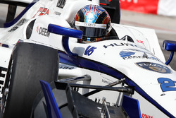 J.R. Hildebrand, Ed Carpenter Racing Chevrolet