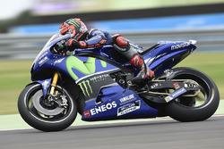 Maverick Viñales, Yamaha Factory Racing