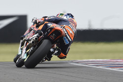 Miguel Oliveira, Red Bull KTM Ajo