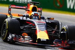 Даніель Ріккардо, Red Bull Racing RB13