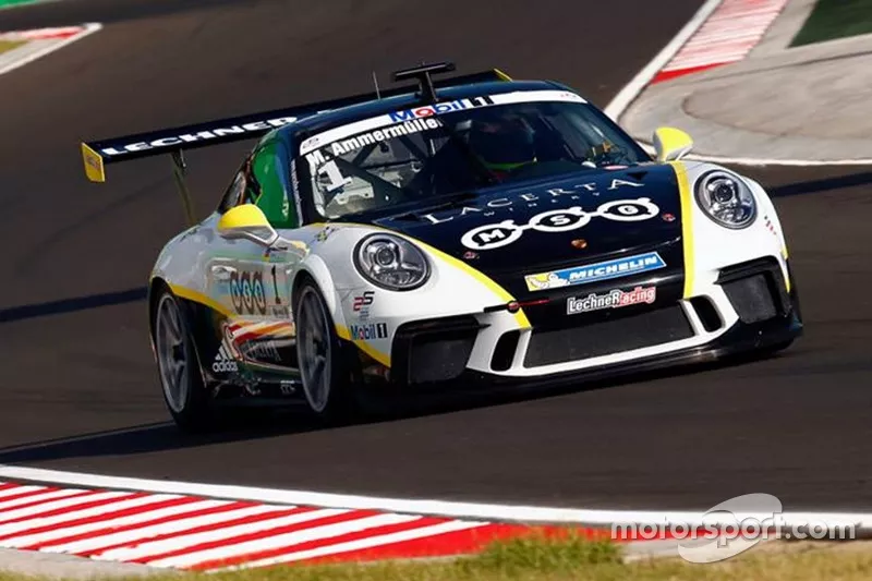 Lechner Racing