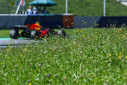 Max Verstappen, Red Bull Racing RB13