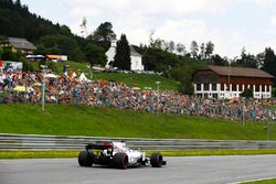 Felipe Massa, Williams FW40