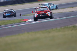 Daniel Lloyd, Lukoil Craft-Bamboo Racing, SEAT León TCR