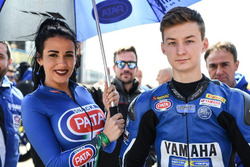 Микита Калінін, MotoXracing