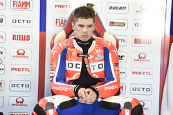 Scott Redding, Pramac Racing