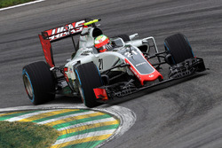 Esteban Gutiérrez, Haas F1 Team VF-16