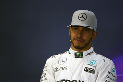 Льюис Хэмилтон, Mercedes AMG F1