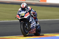 Loris Baz, Avintia Racing