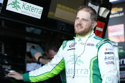 Justin Marks, Chip Ganassi Racing Chevrolet