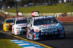 James Moffat, Garry Rogers Motorsport