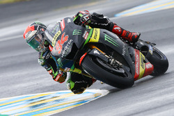 Jonas Folger, Monster Yamaha Tech 3