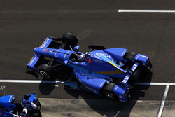 Scott Dixon, Chip Ganassi Racing Honda