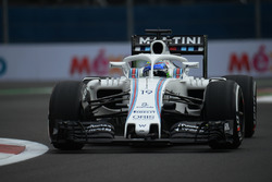 Феліпе Масса, Williams FW38 з пристроєм Halo