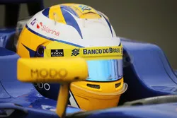 Marcus Ericsson, Sauber C35