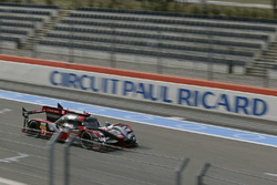 #7 Audi Sport Team Joest Audi R18: Marcel Fässler, Andre Lotterer, Benoit Tréluyer
