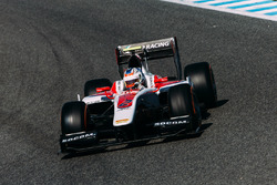 Сергей Сироткин, ART Grand Prix