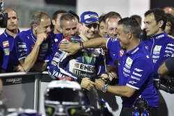 Хорхе Лоренсо, Movistar Yamaha MotoGP, Yamaha