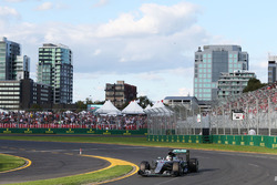 Льюис Хэмилтон, Mercedes AMG F1 Team W07