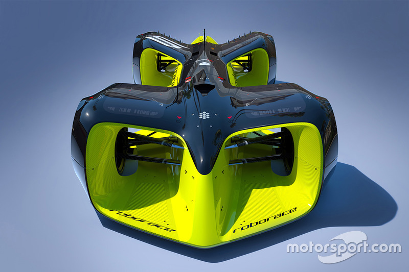 Roborace