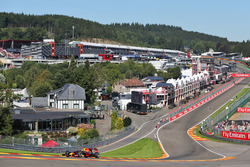 Daniel Ricciardo, Red Bull Racing RB12