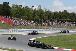 Фернандо Алонсо, McLaren MP4-31