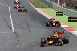 Daniel Ricciardo, Red Bull Racing