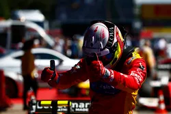 Jordan King, Racing Engineering