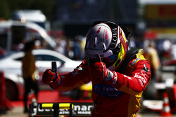 Jordan King, Racing Engineering