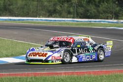 Norberto Fontana, Laboritto Jrs Torino