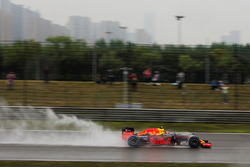 Daniil Kvyat, Red Bull Racing RB12