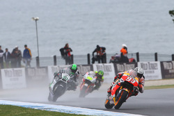 Марк Маркес, Repsol Honda Team