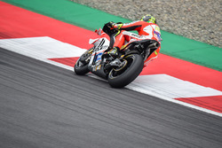 Андреа Янноне, Ducati Team