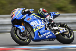 Maverick Viñales, Team Suzuki MotoGP