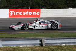 Уилл Пауэр, Team Penske Chevrolet