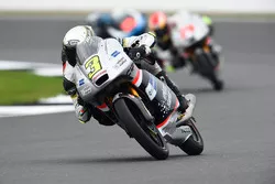Fabio Spiranelli, CIP 