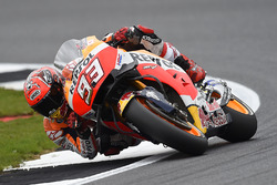 Марк Маркес, Repsol Honda Team