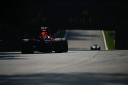 Даніель Ріккардо, Red Bull Racing RB12