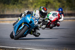 Артем Приходько, The Riders RT