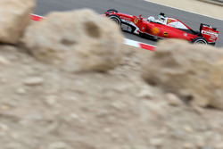 Себастьян Феттель, Ferrari SF16-H