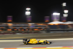 Kevin Magnussen, Renault Sport F1 Team RS16