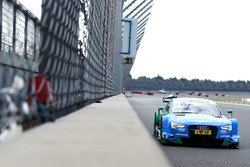 Edoardo Mortara, Audi Sport Team Abt Sportsline, Audi RS 5 DTM