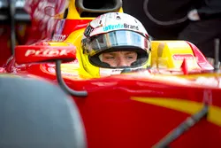 Jordan King, Racing Engineering