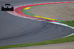 Jenson Button, McLaren Honda