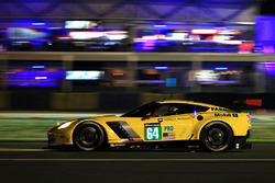 #64 Corvette Racing, Chevrolet Corvette C7-R: Oliver Gavin, Tommy Milner, Jordan Taylor