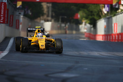 Jolyon Palmer, Renault Sport F1 Team RS16