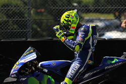 Валентино Росси, Yamaha Factory Racing