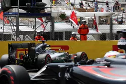 Lewis Hamilton, McLaren MP4-31